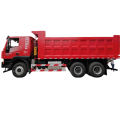 New Model IVECO 12 Wheeler Dump Tipper Trucks Euro Truck for Africa Market